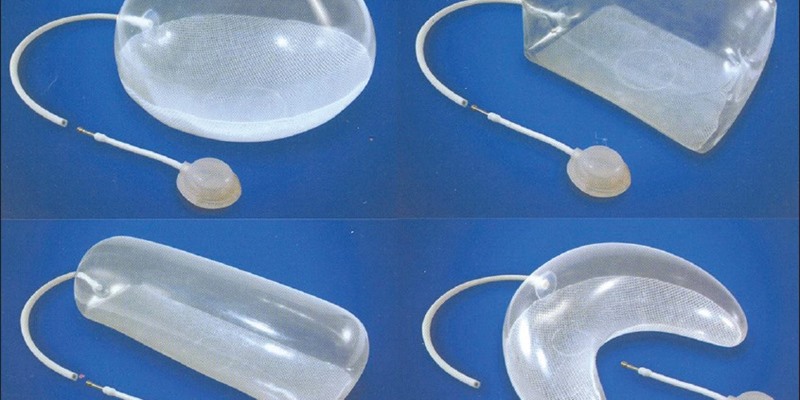 EXPANDER (DOKU GENİŞLETME)