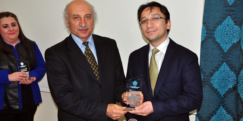 Necmettin Erbakan Üniversitesi Meram Tıp Fakültesi, Cerrahi Tıp Bilimleri Yardımcı Doçentler Arası Yayın Birinciliğim